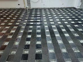 中國農業發(fā)展銀行開封市分行智能化檔案